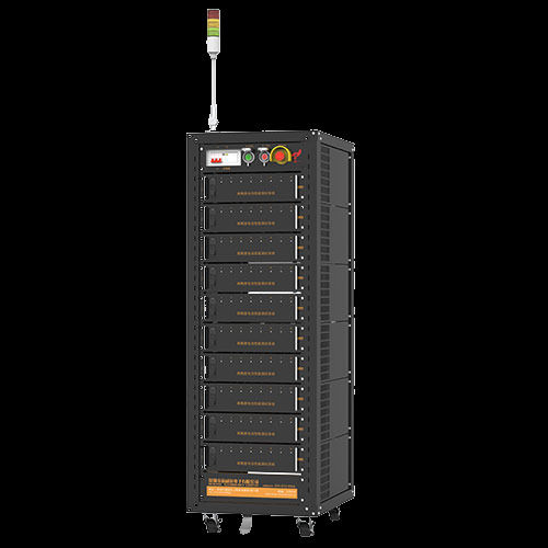 Series 5 Battery Tester With Energy-Saving Inverter Technology