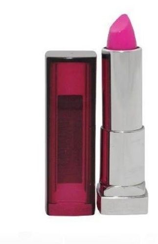 Skin Friendly Easy To Apply Smudge Proof Lipstick
