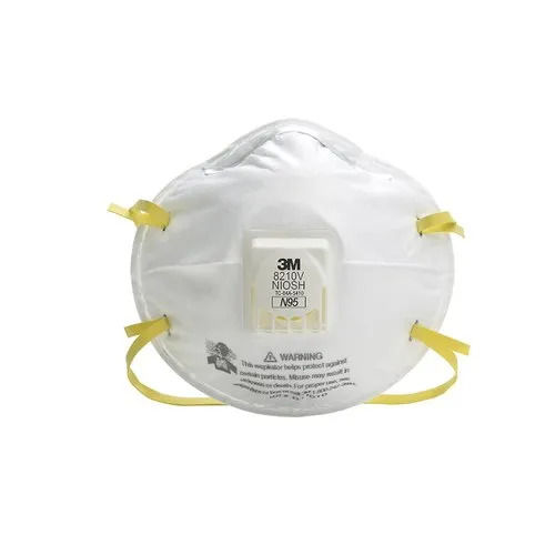 Stiff High Strength Free Size Adjustable Nose Clip Polycarbonate Safety Mask Age Group: Suitable For All Ages