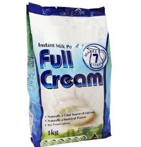 1 Kg Original Flavor Full Cream Milk Powder
