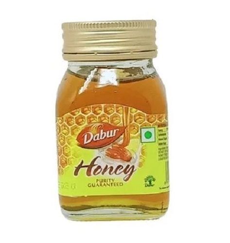 100 Gram And 17% Moisture Sweet Taste Honey