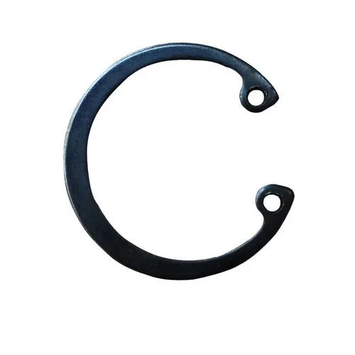 12.7x7.62x0.51cm High Strength G Clamp Rust Proof Mild Steel Internal Circlips