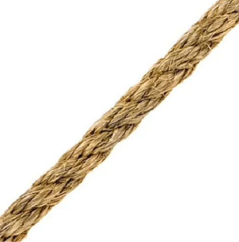 20 Mm Width Jute Stand Ropes