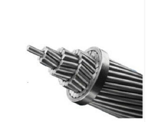 6Core Aluminum Marine Underground Aluminum Alloy Conductors  Armored Material: Pvc