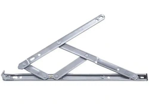 7.5 Inch Long Lightweight Rust Proof Stainless Steel Window Stay For Fitting Purpose 