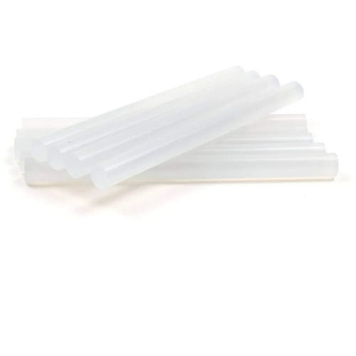 99% Pure 0.89 G/Cm3 Round Solid Hot Melt Polyethylene Glue Sticks