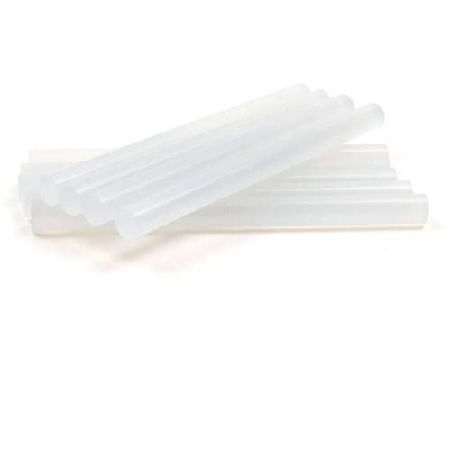 99% Pure 0.89 G/Cm3 Round Solid Hot Melt Polyethylene Glue Sticks Acid Value: 45 Moles % %