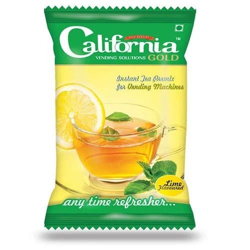 Anti-Oxidants Fresh Processing Broken Solid Extract Dried Lemon Flavor Tea