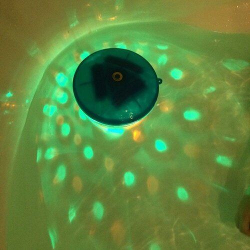 Color Changing Led Swimming Pool Light