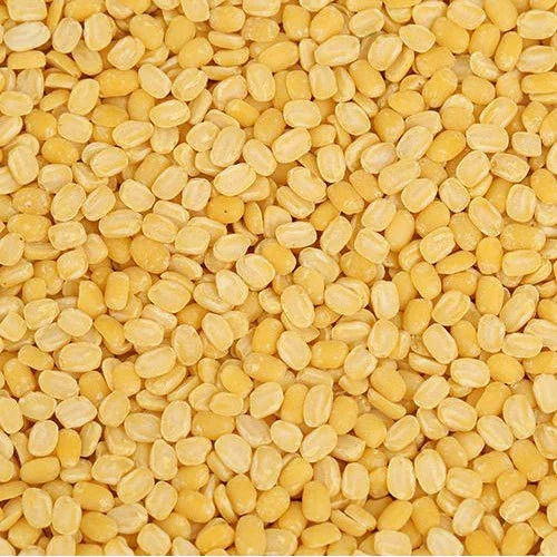 Commonly Cultivated Sunlight Dried Fresh Pulse Common Bean Moong Dal Admixture (%): No