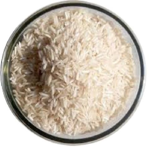 Healthy And Nutritious Medium Grain Dried White Ponni Rice