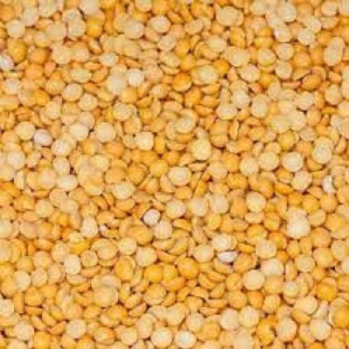 Healthy Natural Rich In Fiber Spilted Dried Pure A Grade Toor Dal Admixture (%): 1%