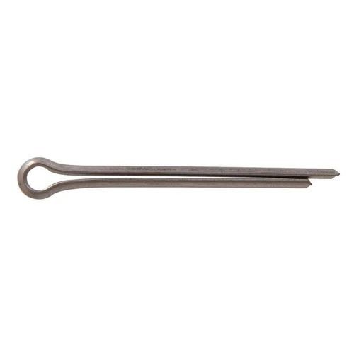 High Strength Rust Proof Painted Round Stainless Steel Cotter Pin For Industrial Application: Hardware Fitting