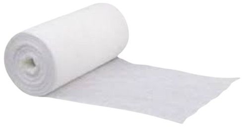 Highly Absorbent And Recyclable Disposable White Surgical Cotton Grade: A