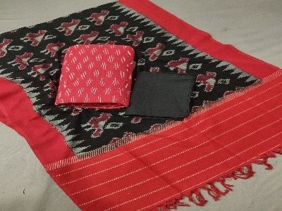 Ikkat Fabrics