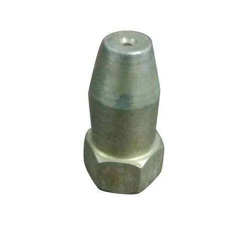 Lustrous One Piece Iron Washing Spray Nozzles For Industrial Purposes Weight: 300 Gsm (Gm/2)