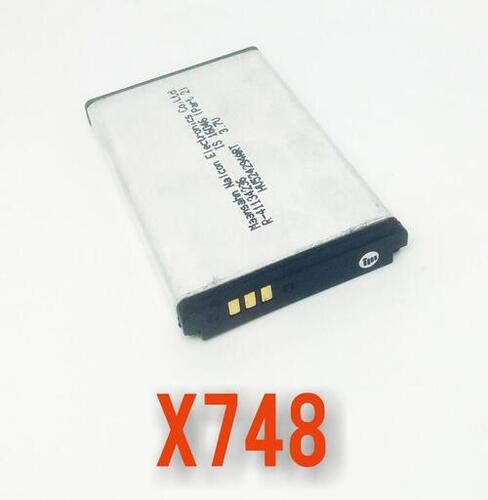 Micromax X748 A Grade Mobile Battery