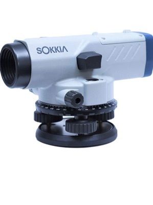 Portable Sokkia Auto Level For Land Survey