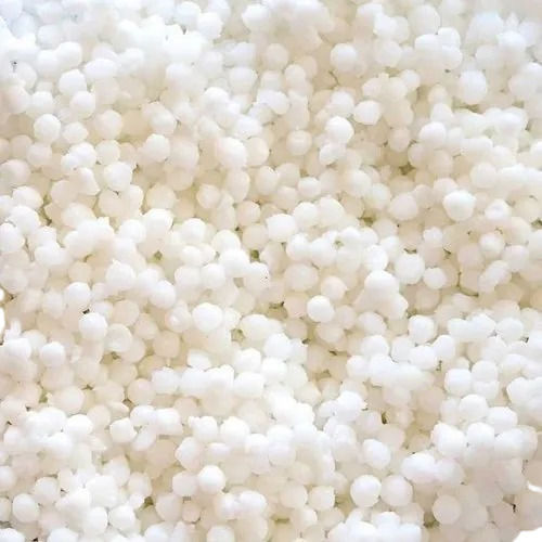 Pure And Dried Round Solid Edible Sabudana For Improving Digestion And Weight Gain Usage: Eating