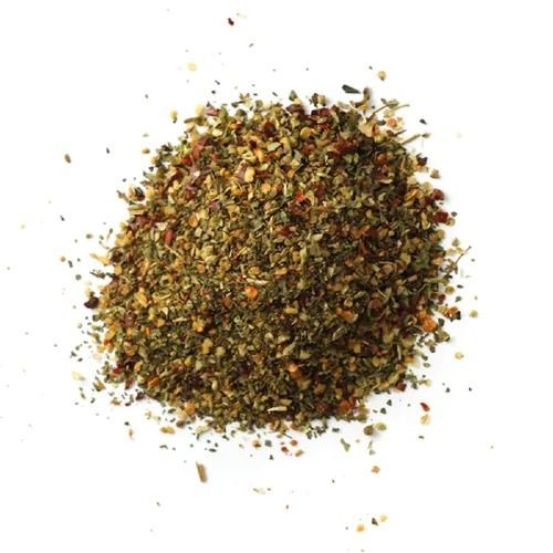 Pure And Natural Dried Raw Flakes Pizza Seasoning For Food 