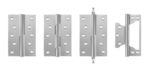 Stainless Steel Hinge for Swing Door