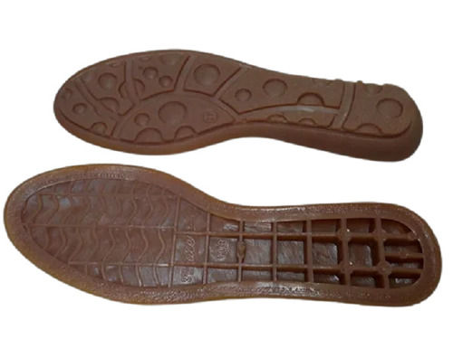 Brown Tpr Sole