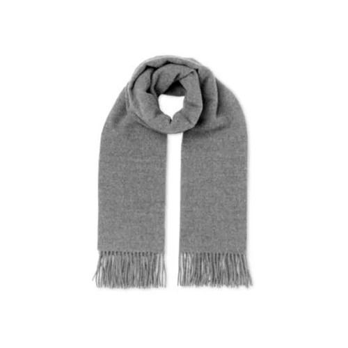 Washable And Skin Friendly Modern Plain Dyed Woolen Muffler  Age Group: 18 Year Above