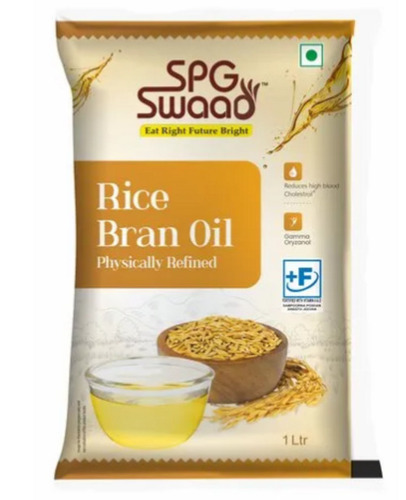 Buy Fortune Rice Bran Health Physically Refined Oil Online at Best