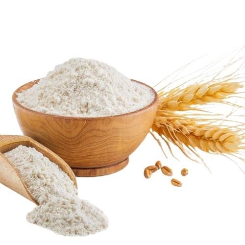 100% Healthy And Fat Free Wheat Flour