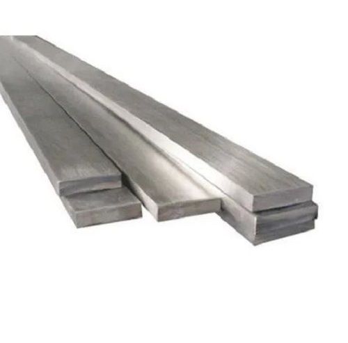 10Mm Thick Cold Rolled Mild Steel Flat Bars Application: Construction