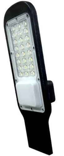 Black 18 Watt 240 Voltage 50 Hertz Aluminum Street Light For Outdoor Use 