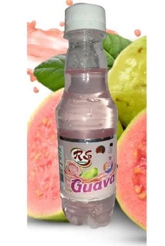 200 Ml Fresh Guava Juice With Vitamins C And E Alcohol Content (%): Nil