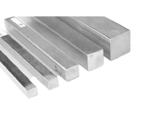 20Mm Thick Polished Stainless Steel Square Bar Application: Construction