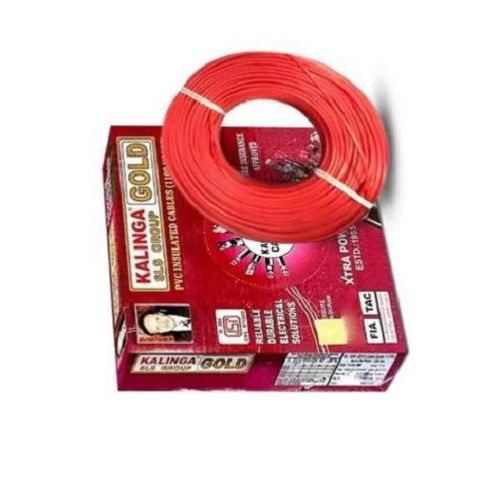 220 Volt Electric Pvc Copper And Rubber Electrical Wire