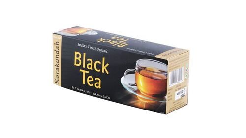 500 Gm Dried Antioxidants Sweet Black Tea For Health Honey