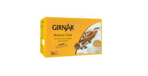 500 Gm Lemon Dried Masala Tea Honey