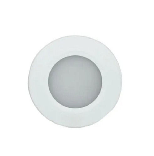 7 Watt Power Round Plastic Led Concealed Light For Home