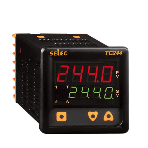 73X96X96 Mm 240 Volts 150 Grams Digital Temperature Controller Application: Healthcare