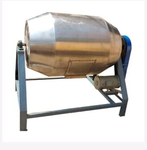 80kg 450watt 350volt 100kg/Day Stainless Steel Tea Blending Machine 