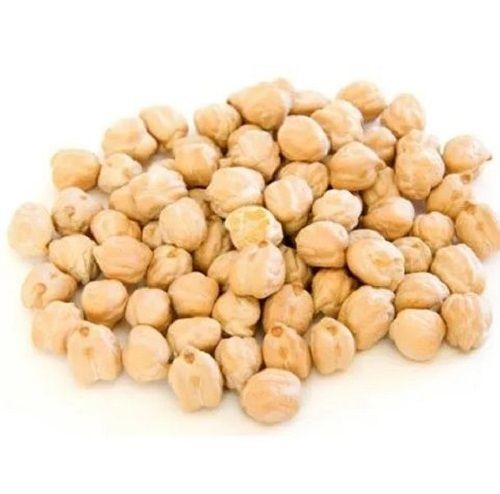 98 % Pure Dried Organic Kabuli Chana Admixture (%): 2%