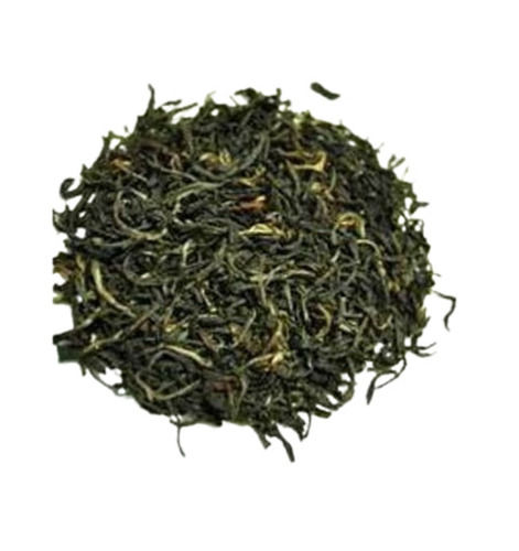 Anti-Oxidants Steamed Processing Strong Teste Loose Solid Extract Green Tea 