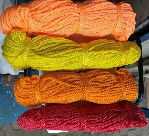 Rope & Cordage in Indore at best price by Neo Corp International