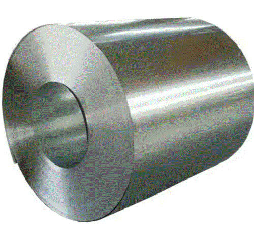 Hot Rolled 100 Metre Galvanized Stainless Steel Coils Application: Industrial