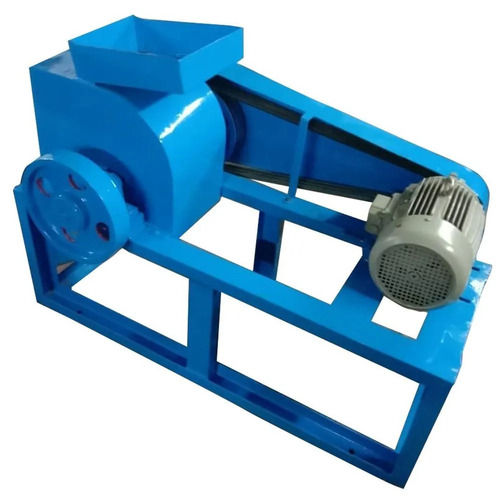 Impact Crusher Hammer