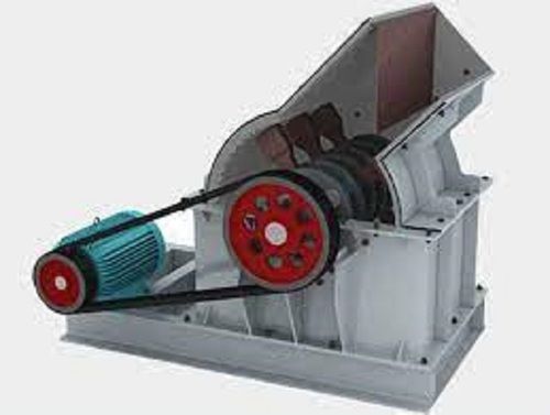 Impact Crusher Hammer - Electric, Mild Steel & Cast Iron | Semi-Automatic, 3 Phase, 220V-380V, 50Hz, 1-Year Warranty, Machinery Test Report Provided