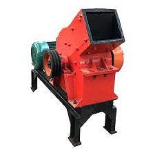 Impact Crusher Hammer