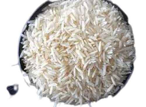 India Origin Long Grain Pure Common Cultivation Dried Basmati Rice