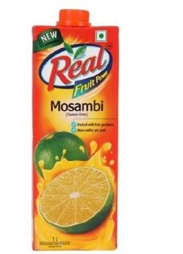 Mosambi Fruit Juice