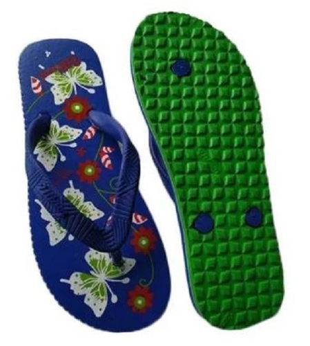 मल्टीकलर प्रीमियम क्वालिटी और हल्की PVC स्लिप डेली वियर स्लिपर