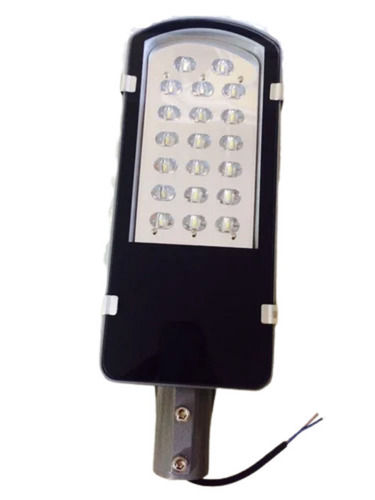 Rectangular Energy Efficient Aluminum And Glass 250 Volt Ac Led Light Application: Outdoor